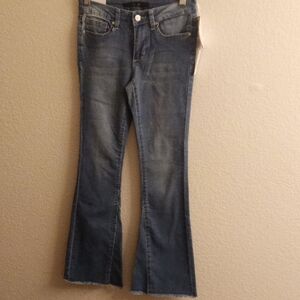 NEW Joe's Jeans Girls Blue Jeans B44 X